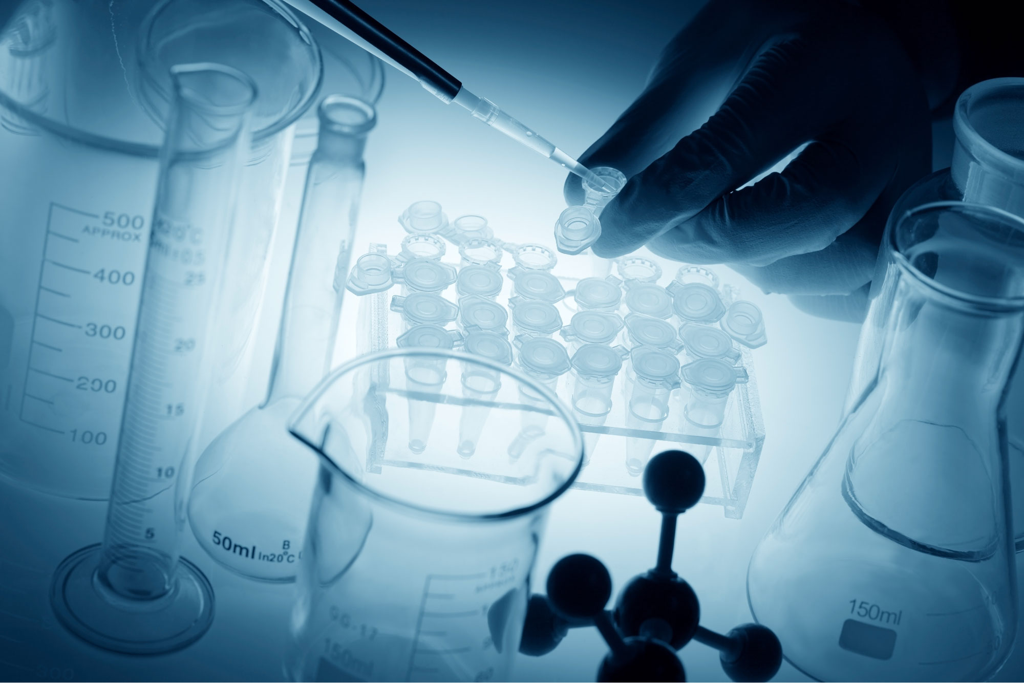 lab supplies